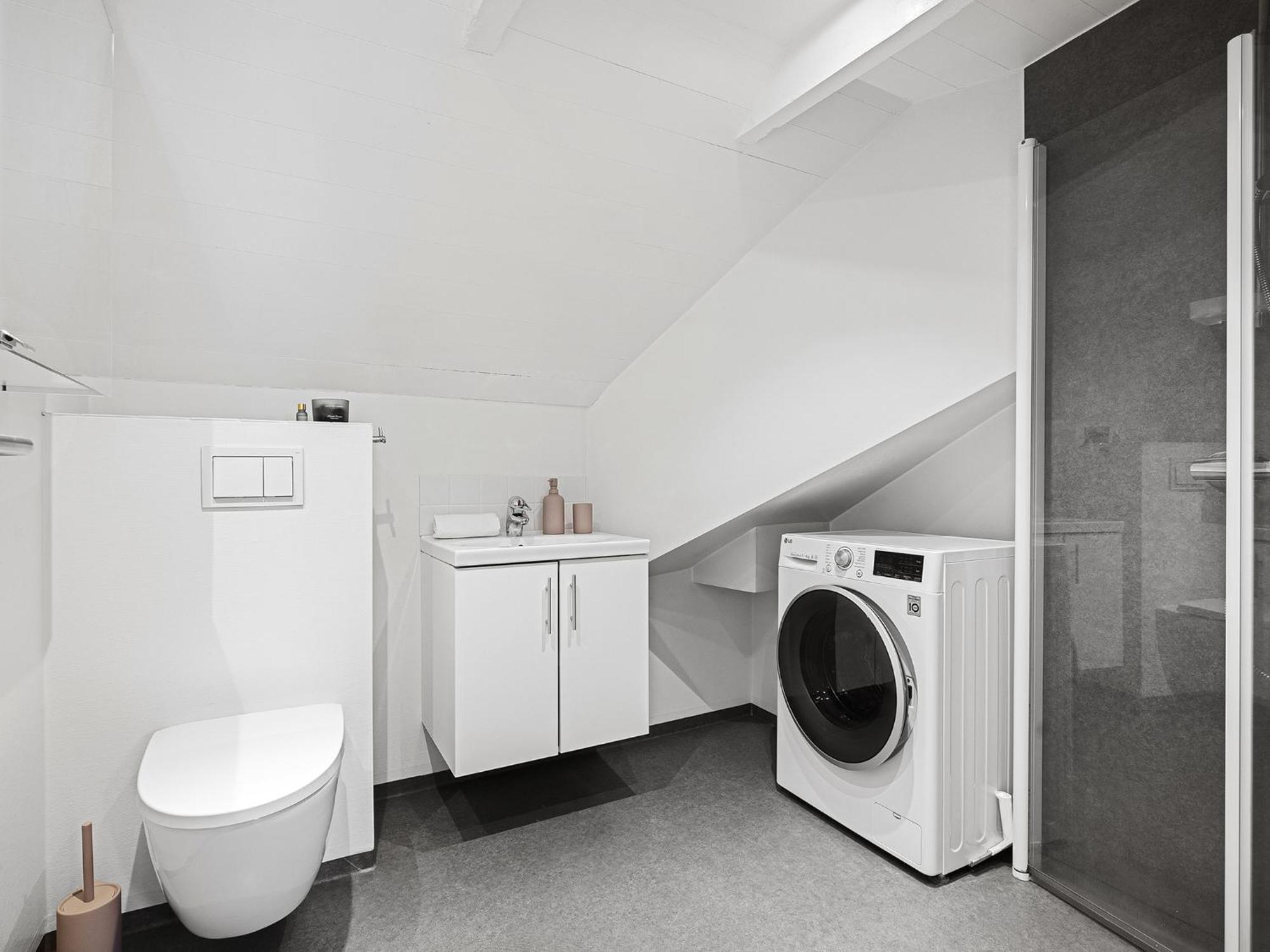 Charming Rooftop Apartment In Heart Of Stavanger Zewnętrze zdjęcie